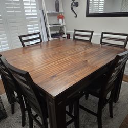 Dining Table Set