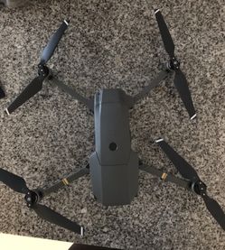 DJI magic pro Mini Portable Drone Quadcopter