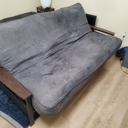 Futon Couch