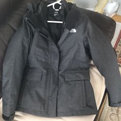 Woman’s  North Face 