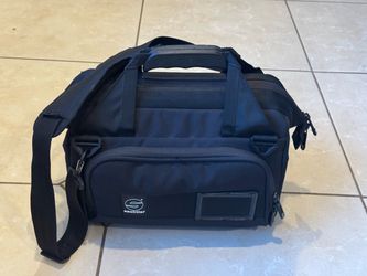 Sachtler Doctors Camera Bag