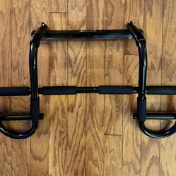 Pull Up Bar Prosourcefit