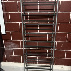 Shoe Rack
