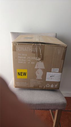 Lamp