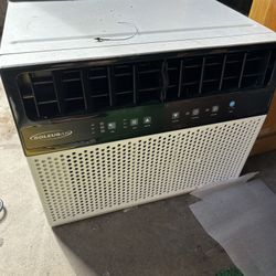 Window Ac Unit