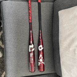 Demarini Voodoo Bbcor Bats