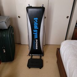 Workout Equipment For Sale $100