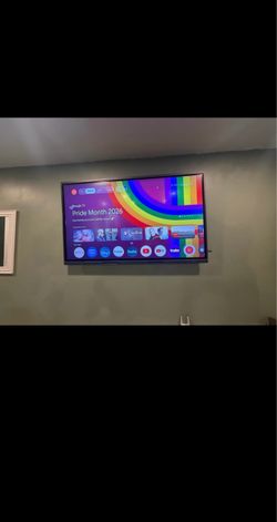 75 inch tv