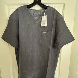 Figs Scrub Tops (Leon)