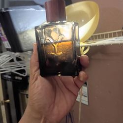 Yellowstone ride reserve cologne