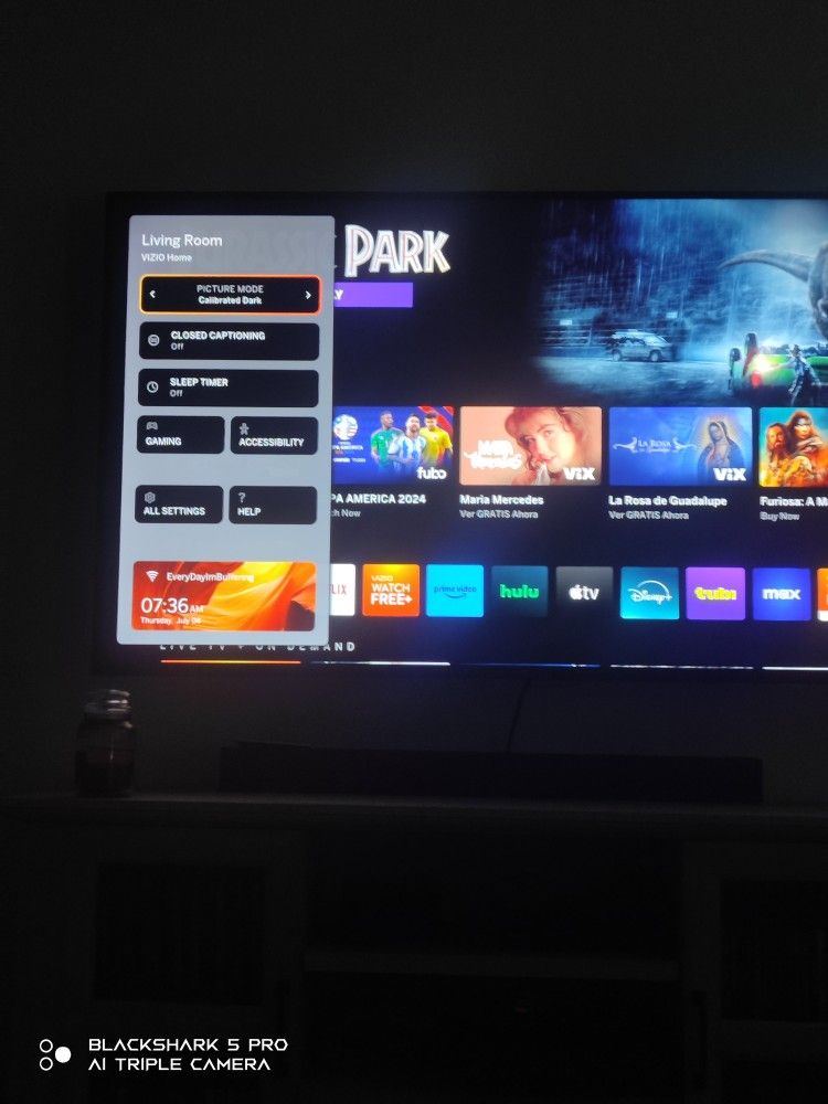 70" Vizio, 70 Inch Smart TV , 70 Inch 4k TV