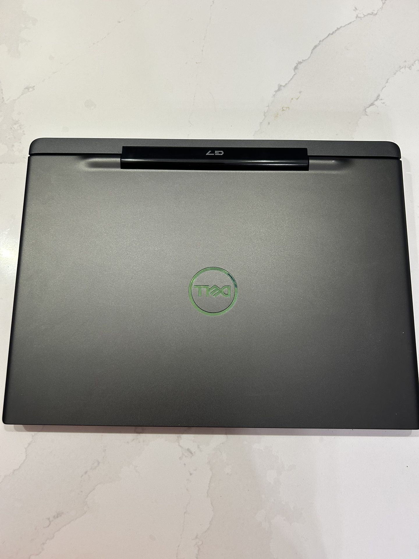 Dell G7 Gaming Laptop Windows 11 Will Need A New Battery Soon