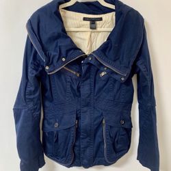 Marc Jacobs Royal Blue Jacket 