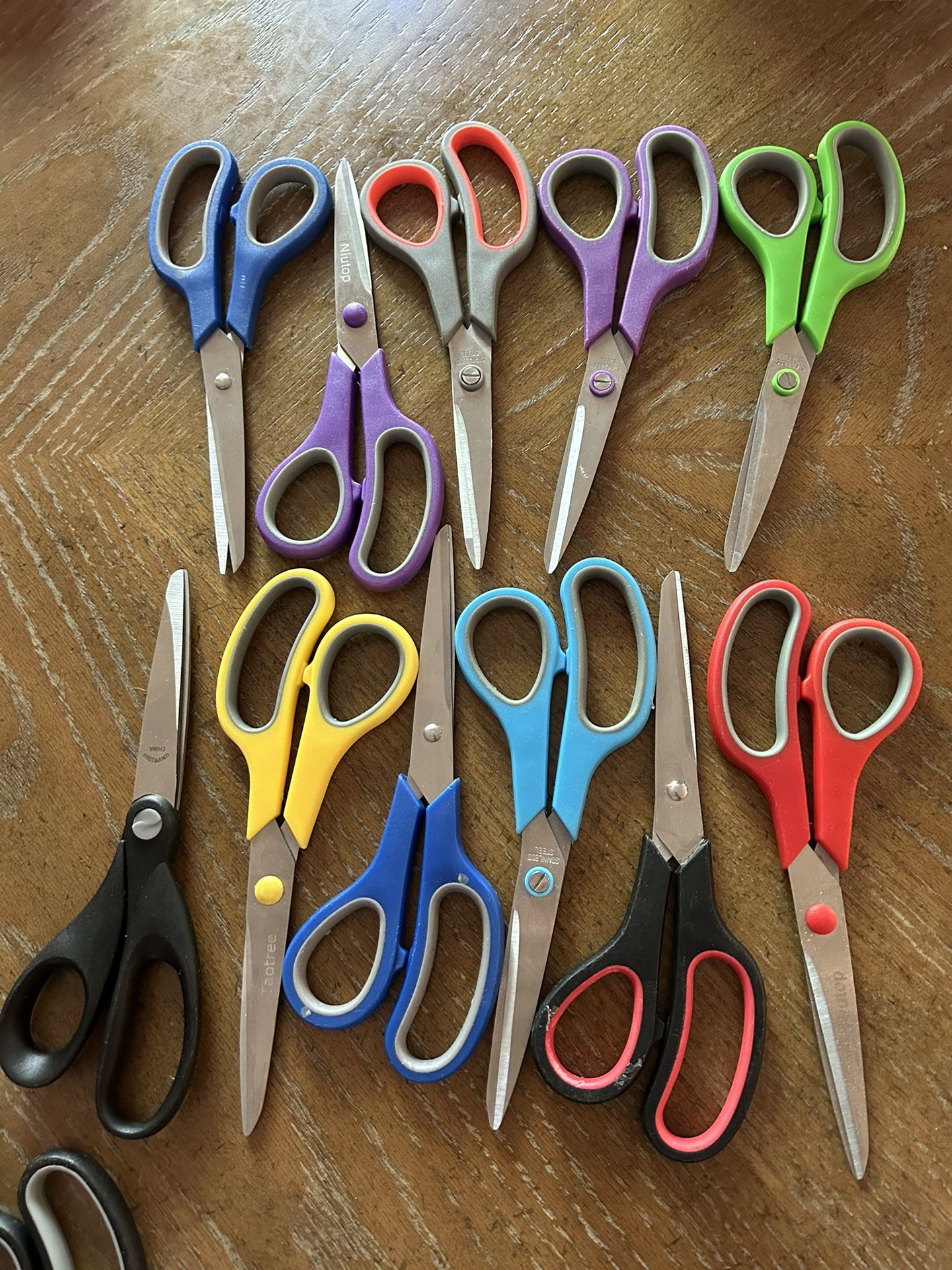 School Scissors 