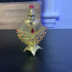 KHADLAJ PERFUME 
