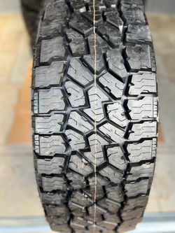 Falken tires