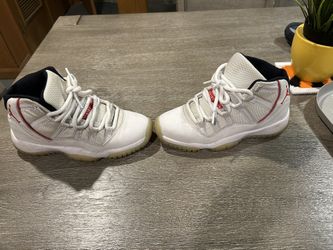 Jordan Retro 11 Size 4.5