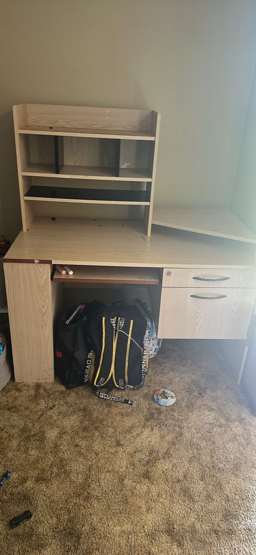 Desk