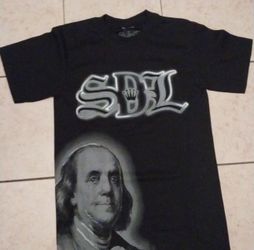 Sdl shirts