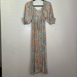 Roxy Dress Size Large 12