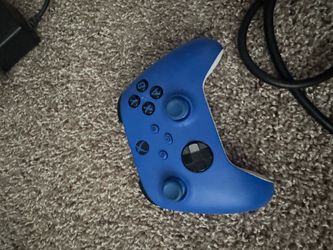 Xbox controller