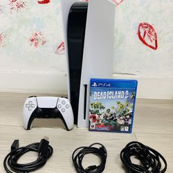 PlayStation 5 Console Covers ( Used Very New ) $30/ea
