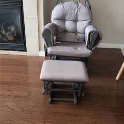 Nursing Chair