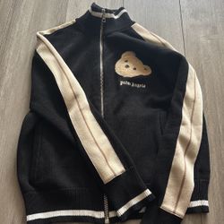 Palm Angels Track Jacket