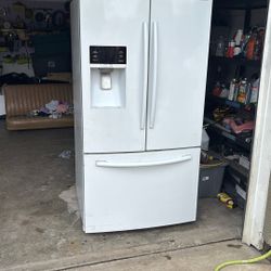 Samsung Refrigerator 