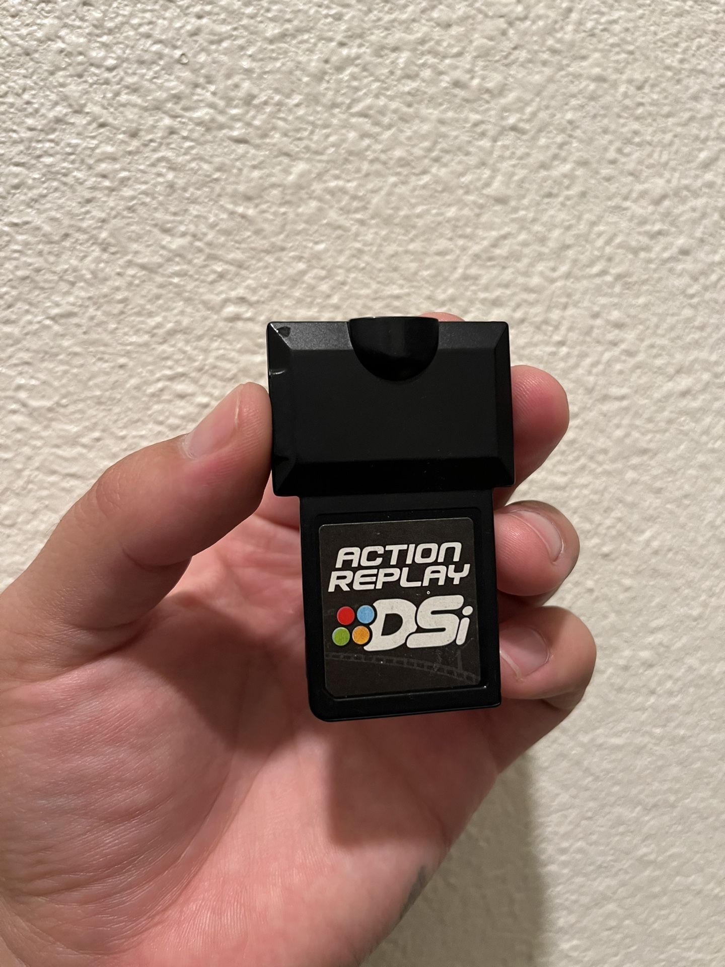 Action Replay DSi