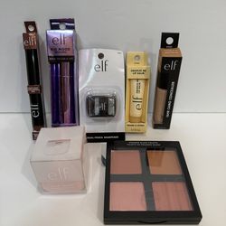 Elf makeup bundle