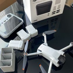 Dji Mini 3 Pro