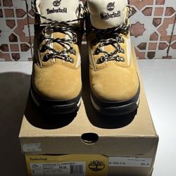 Timberland Size 7