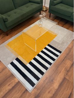 IKEA Rug