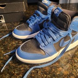 Boys Jordan's 