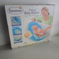 Baby Delux Bather 