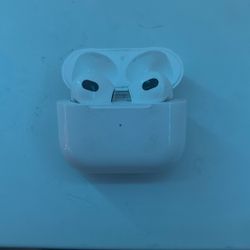 Apple Airpods
