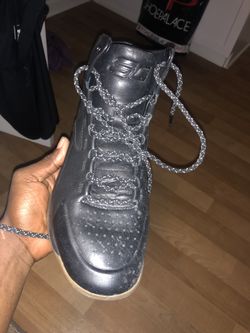 Stephen curry shoes