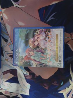 Golden Time Vivid Memories