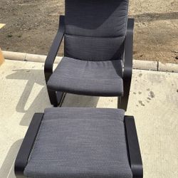 IKEA Poäng Armchair – Great Condition