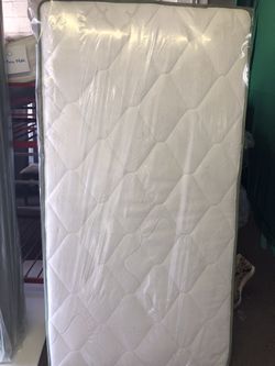 100% Brand New 10”Memory Foam Mattresses (None Of That Reused Stuff You See On Other Offerup Post)