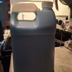 Blue water based tires shine