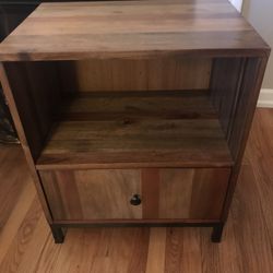 Small Nightstand Or End Table Allison Park 15101