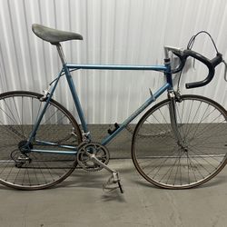 Road Bike