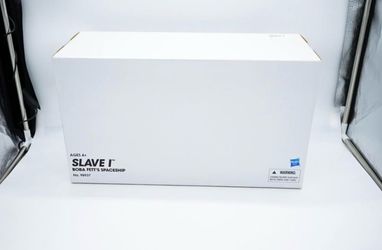 Vintage Collection Boba Fett’s Slave 1 (Amazon Exclusive)