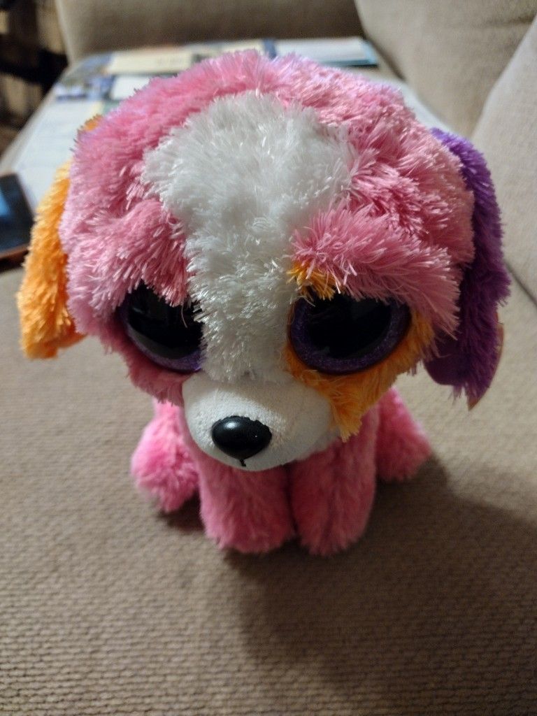 Ty Beanie Baby