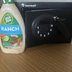 bosaii safe key and code