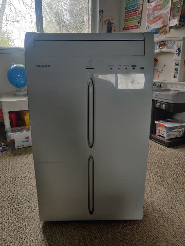 Portable Air Conditioner