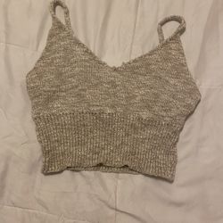 Halter Top 