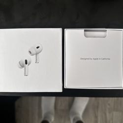 AirPods (Pro)
